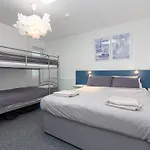 Blackpool Lodge Apartments