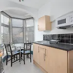 Blackpool Lodge Apartments